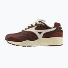 Boty Mizuno Contender Premium lunar rock/shifting sand/cloud cream