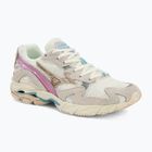 Dámské boty  Mizuno Wave Rider 10 white sand/shifting sand/snow white