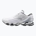 Boty Mizuno Wave Prophecy LS white/silver/harbor mist