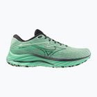 Pánské běžecké boty Mizuno Wave Rider 27 grayed jade/black oyster/jade cream