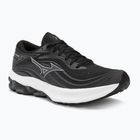 Pánské běžecké boty Mizuno Wave Skyrise 5 black/white/cayenne