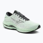 Pánské běžecké boty Mizuno Wave Inspire 20 grayed jade/black oyster