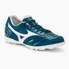 Pánské sálové kopačky Mizuno MRL Sala Club TF blue/white