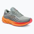 Dámské běžecké boty Mizuno Wave Skyrise 5 abyss/dubarry/carrot curl