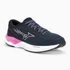 Dámské běžecké boty Mizuno Wave Revolt 3 navy peony/ white/ rosebud