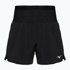 Pánské běžecké šortky Mizuno Multi Pocket black