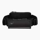 Běžecký pás Mizuno Bottle Waist black