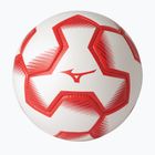 Fotbalový míč Mizuno Fuji TR H size 5 white/red