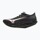 Pánské běžecké boty Mizuno Wave Rebellion Pro 2 black/silver/pink tetra