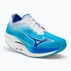 Dámské běžecké boty Mizuno Wave Rebellion Pro 2 river blue/mugen blue/white