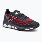 Pánské boty na padel Mizuno Wave Enforce Tour Padel graystone/white/salsa