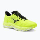 Pánské běžecké boty Mizuno Wave Sky 8 mizuno neo lime/black/white