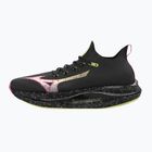 Pánské běžecké boty Mizuno Neo Vista black/silver/pink tetra