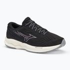 Dámské běžecké boty  Mizuno Wave Revolt 3 black/cosmo chrome/mizuno snow white