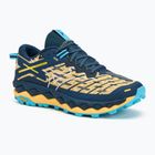 Pánské běžecké boty  Mizuno Wave Mujin 10 quince/white/river blue