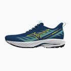 Pánské běžecké boty Mizuno Wave Rider GTX 2 estate blue/quince/dusty jade green