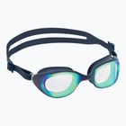 Plavecké brýle Nike Expanse Mirrored navy blue NESSB160