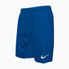 Dětské plavecké šortky Nike Essential 6" Volley game royal