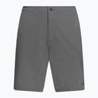 Pánské šortky Nike Flow 9' Hybrid Shorts Dark Grey NESSC515