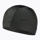 Plavecká čepice Nike Comfort šedá NESSC150-018