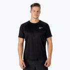 Pánské tréninkové tričko Nike Essential černé NESSA586-001