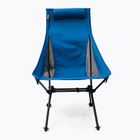Turistické křeslo Vango Micro Tall Recline mykonos blue