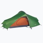 Kempinkový stan pro 1 osobu Vango Nevis 100 pamir green