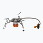 Turistický vařič Vango Folding Gas Stove silver