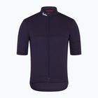 Pánské cyklistické tričko Rapha Brevet Element Jersey dusted lilac/black
