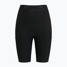 Dámské cyklistické šortky Rapha Core Cargo Shorts black/white