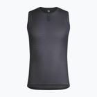 Pánské cyklistické potítkao Rapha Lightweight Base Layer - Sleeveless black/black