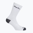 Ponožky Rapha Logo Socks white/grey