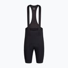 Pánské cyklistické šortky Rapha Brevet Element Cargo Bib Shorts black/black