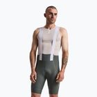 Pánské cyklistické šortky Rapha Brevet Element Cargo Bib Shorts onyx/white