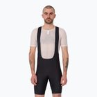 Pánské cyklistické šortky Rapha Core Bib Shorts black/black