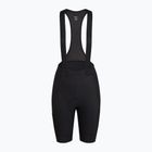 Dámské cyklistické šortky Rapha Brevet Element Cargo Bib Shorts black/white