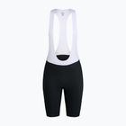 Dámské cyklistické šortky Rapha Core Bib Shorts black/white