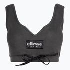 Ellesse Organico černá tréninková podprsenka