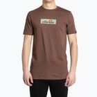 Ellesse pánské hnědé tričko Terraforma