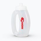 Láhev na pití High5 Run 350 ml white/red