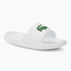 Pánské pantofle Lacoste 45CMA0002 white/green
