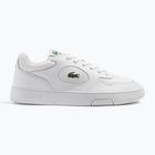 Pánské boty Lacoste 46SMA0045 white/white