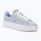 Lacoste dámské boty 47SFA0084 light blue / white
