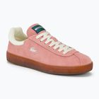 Lacoste dámské boty 47SFA0038 pink / gum
