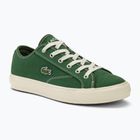 Pánské boty Lacoste 47CMA0005 green/off white