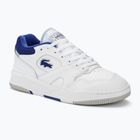 Lacoste pánské boty 47SMA0061 white / blue