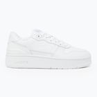 Dámské boty Lacoste T-Clip Platform white