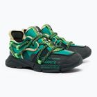 Pánské boty Lacoste L003 Active Runway green/ fark green