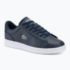 Pánské boty Lacoste Carnaby navy/white