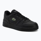 Pánské boty Lacoste 48SMA0031 black/black